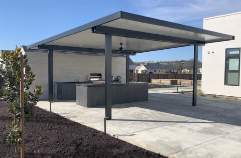 Duralum New Smooth Finish