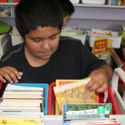 Duralum Gives Back - Duralum’s Book Program for Schools