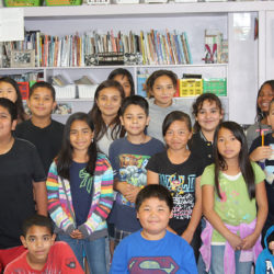 Duralum Gives Back - Duralum’s Book Program for Schools