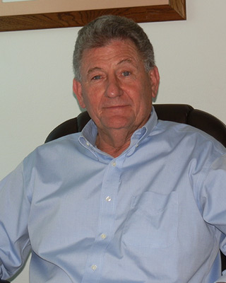 Duralum Management Team: Bob Lizardi