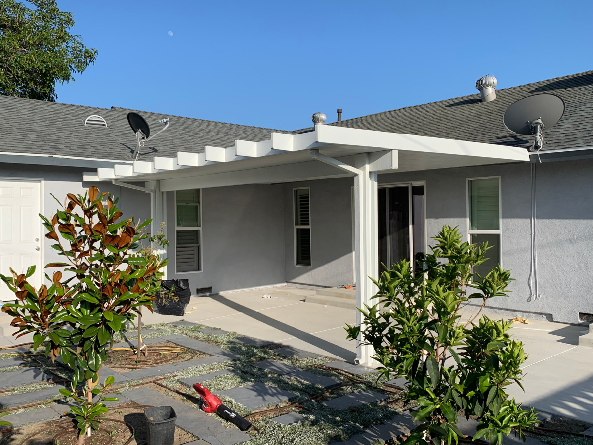 Duralum Patio Cover Patio Cover Arizona