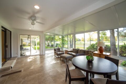 Do Insulated Patio Covers Actually Reduce Heat or Just Add Shade?